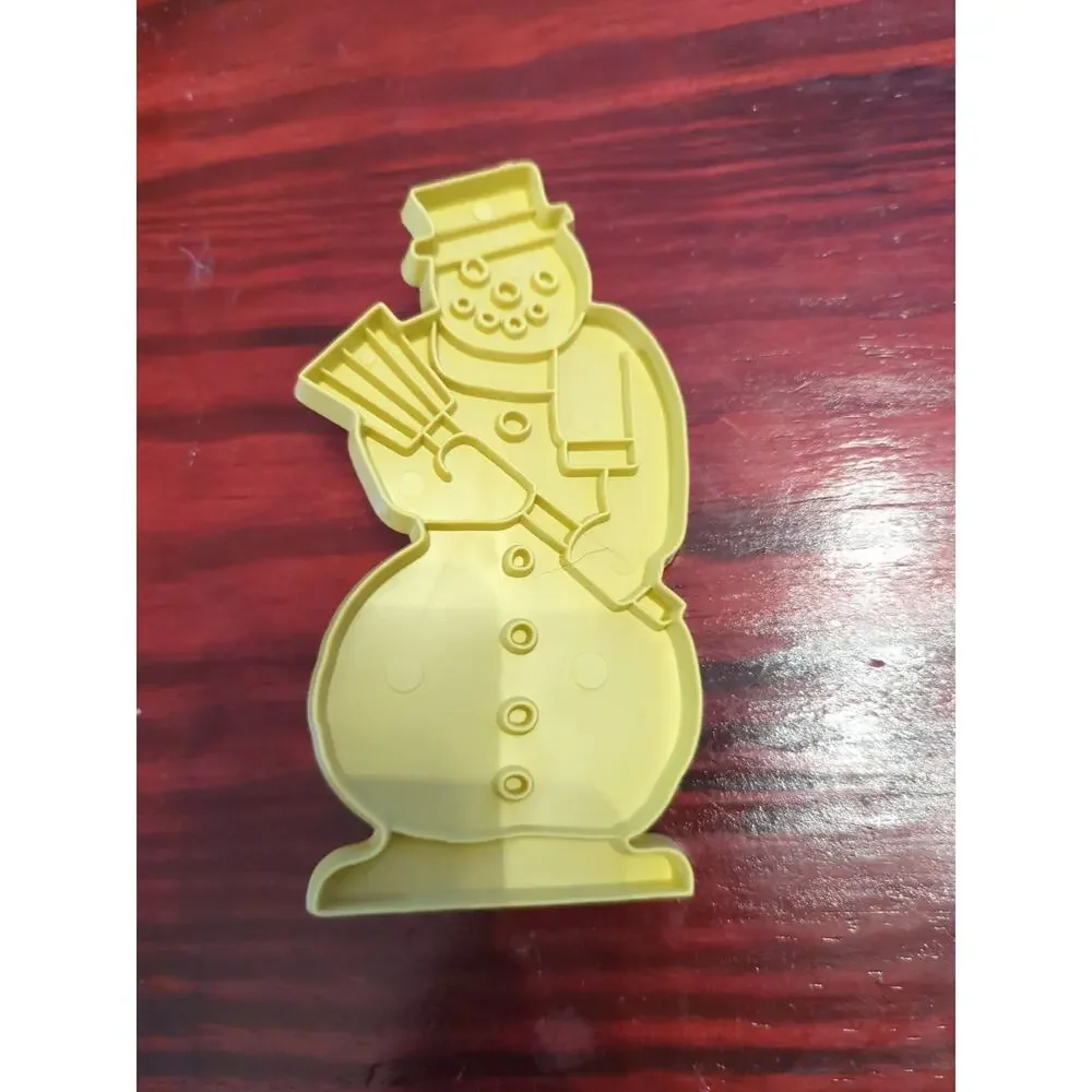 Stanley Home Products vintage cookie
